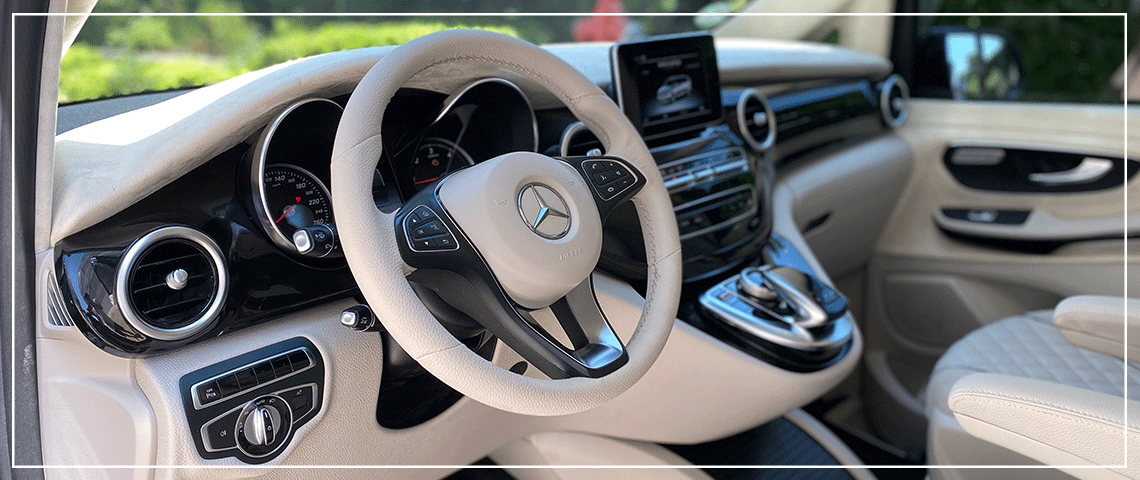 Volkswagen Mercedes-Benz VIP Tasarım Araç Alım Satım Takas İstanbul VIP DİZAYN